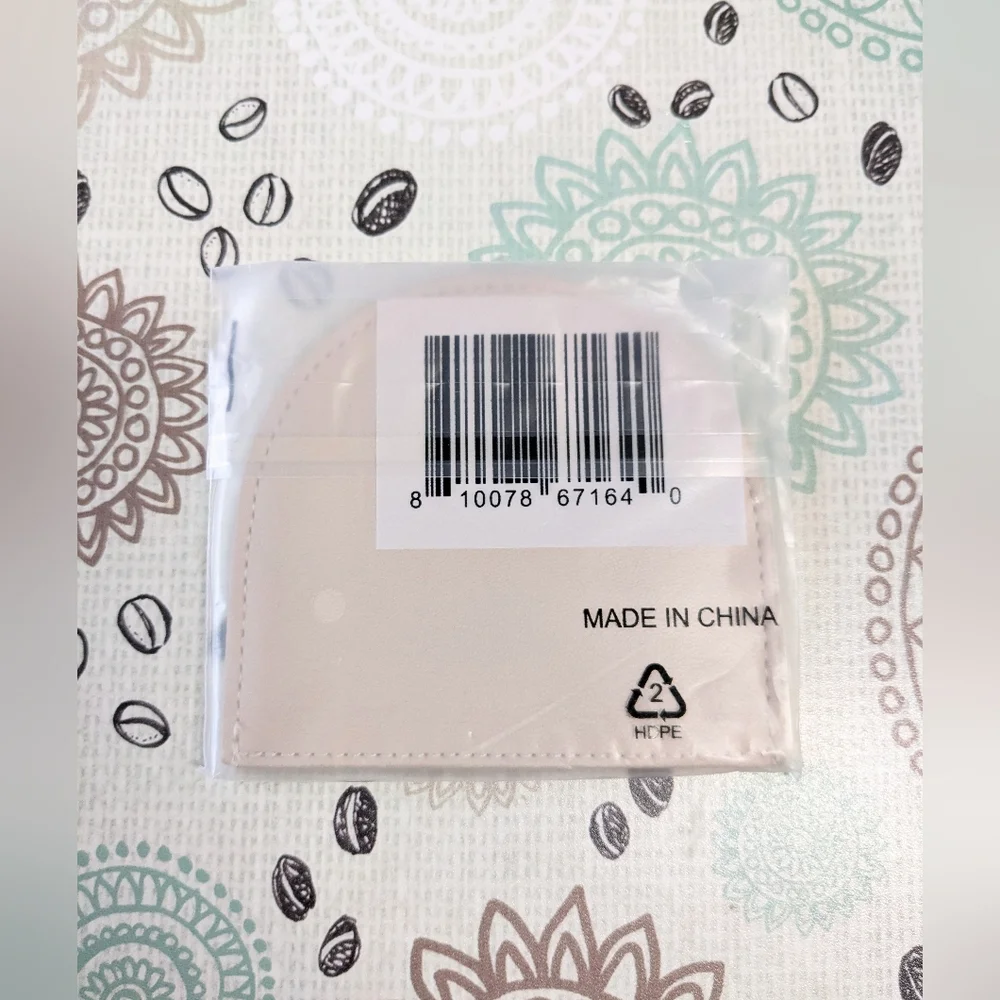 Rose Inc Travel Mirror